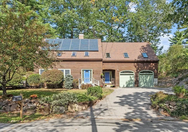 Photo 1 of Sale Pending at 28 Foster St, Beverly, MA 01915 | MLS# 73435067 | Listing updated on 2025-12-09