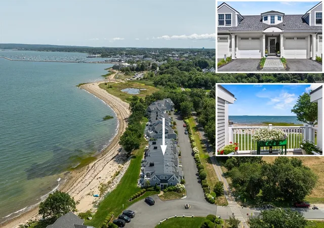 Condominium at 60 Robbins Rd #12, Plymouth, MA 02360 | MLS# 73429065 | | Sold on 2025-11-07