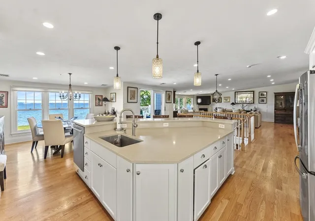 Photo 1 of Condominium at 60 Robbins Rd #12, Plymouth, MA 02360 | MLS# 73429065 | | Sold on 2025-11-07