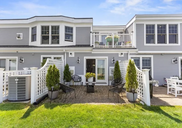 Photo 3 of Condominium at 60 Robbins Rd #12, Plymouth, MA 02360 | MLS# 73429065 | | Sold on 2025-11-07