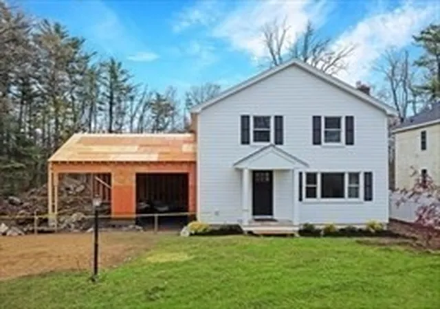 2nd image of 7 Lakeshore Dr #7A, Georgetown, MA 01833 | MLS# 73529928