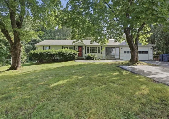 Homes for sale in Methuen, MA | 51 Tyler St, Methuen, MA 01844 | MLS# 73544852
