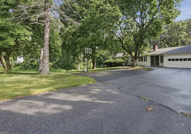 Homes for sale in Methuen, MA | 51 Tyler St, Methuen, MA 01844 | MLS# 73544852