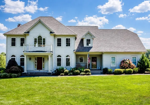 Photo 1 of Sale Pending at 710 George Hill Rd, Lancaster, MA 01523 | MLS# 73568357 | Listing updated on 2026-09-04
