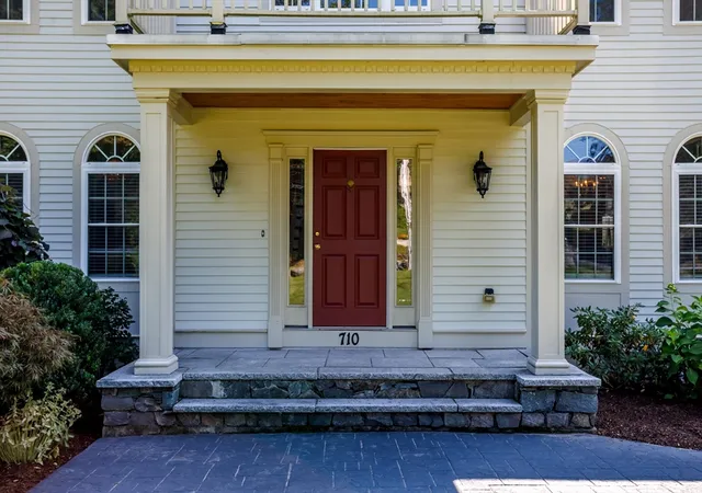 Photo 2 of Sale Pending at 710 George Hill Rd, Lancaster, MA 01523 | MLS# 73568357 | Listing updated on 2026-09-04