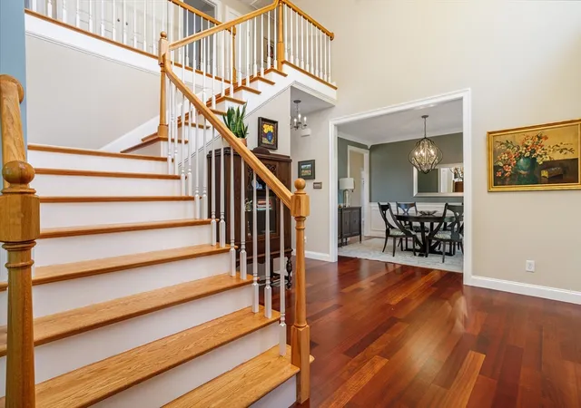 Photo 3 of Sale Pending at 710 George Hill Rd, Lancaster, MA 01523 | MLS# 73568357 | Listing updated on 2026-09-04