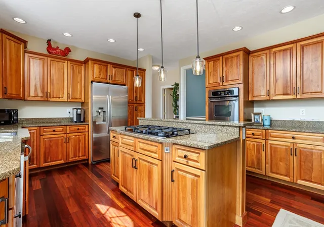 Photo 3 of Sale Pending at 710 George Hill Rd, Lancaster, MA 01523 | MLS# 73568357 | Listing updated on 2026-09-04