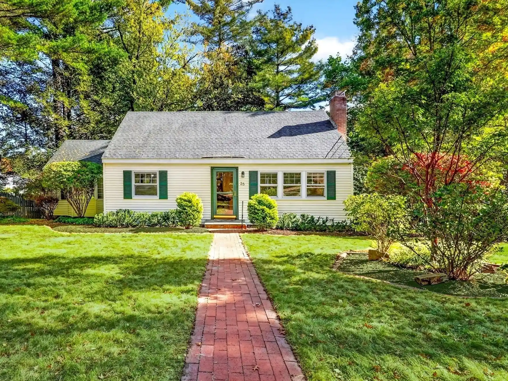 Single family home for sale at 35 Mohawk Dr, Acton, MA 01720 | MLS# 73589989