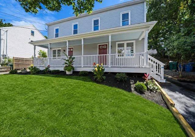 1st image of 30 Lawn St #30, Attleboro, MA 02703 | MLS# 73563025