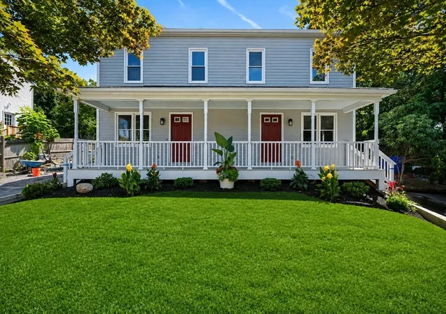 2nd image of 30 Lawn St #30, Attleboro, MA 02703 | MLS# 73563025