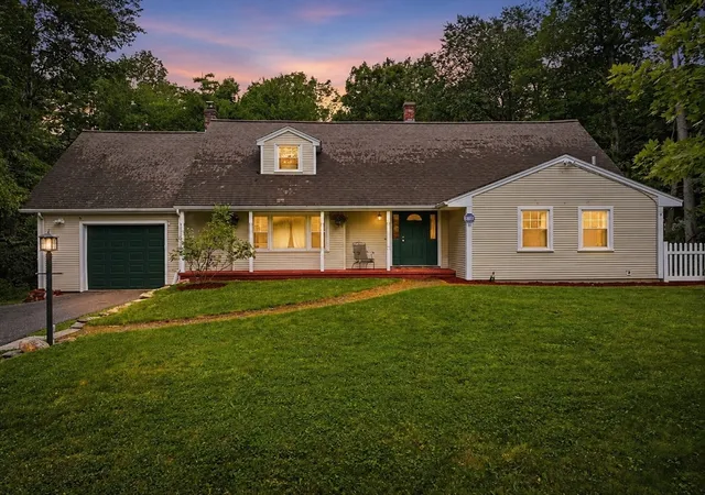 Photo 2 of Sale Pending at 51 Whittemore Rd, Sturbridge, MA 01566 | MLS# 73556523 | Listing updated on 2026-09-23