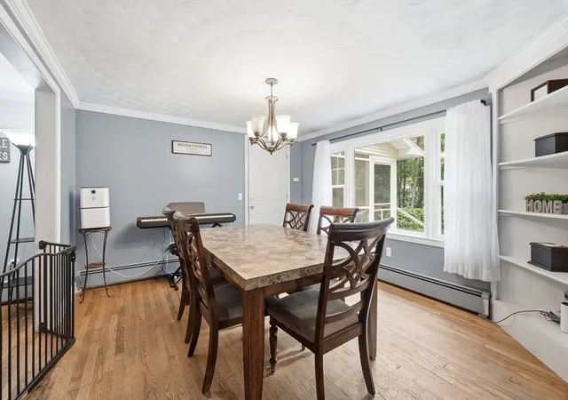 Photo 4 of Sale Pending at 51 Whittemore Rd, Sturbridge, MA 01566 | MLS# 73556523 | Listing updated on 2026-09-23