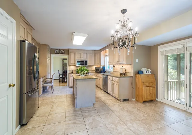 Homes for sale in Holliston, MA | 157 Rolling Meadow Dr, Holliston, MA 01746 | MLS# 73524755