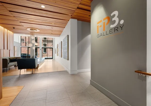 2nd image of FP3 Residences, Boston, MA 02210