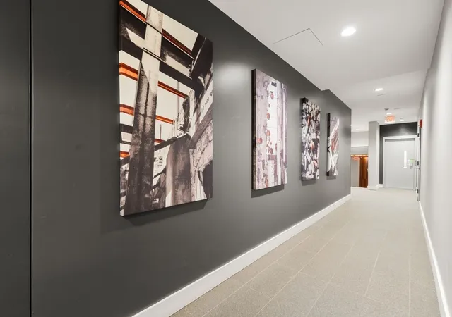 26th image of 346 Congress Street #608, Boston, MA 02210 | MLS# 73566813
