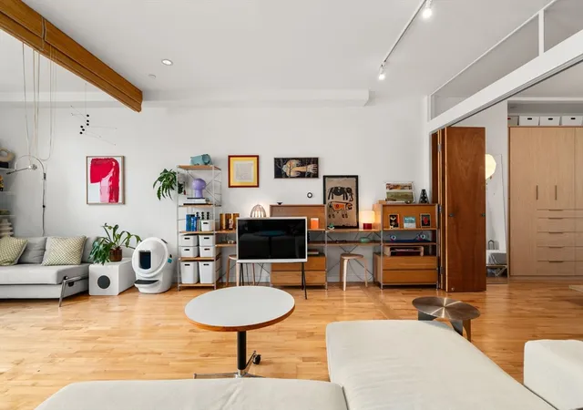 Photo 3 of Condo for sale at 346 Congress Street #608, Boston, MA 02210 | MLS# 73566813 | Listing updated on 2026-08-25