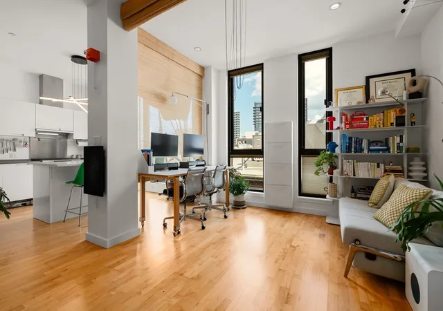 Photo 3 of Condo for sale at 346 Congress Street #608, Boston, MA 02210 | MLS# 73566813 | Listing updated on 2026-08-25
