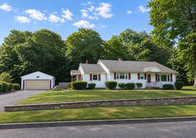Photo 1 of Single family home for sale at 11 Sunnyside Ter, South Grafton, MA 01560 | MLS# 73559916 | Listing updated on 2026-09-13