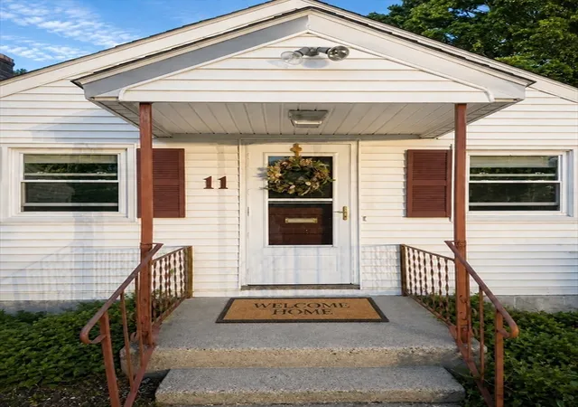 Photo 2 of Single family home for sale at 11 Sunnyside Ter, South Grafton, MA 01560 | MLS# 73559916 | Listing updated on 2026-09-13