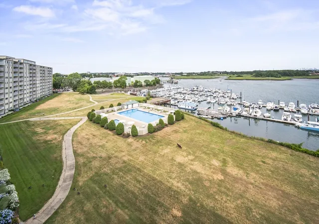 18th image of 200 Cvs Way #708, Quincy, MA 02169 | MLS# 73551733