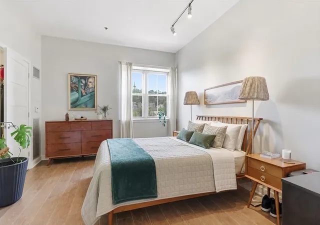 Photo 1 of Sale Pending at 166 Terrace St #PH2, Boston, MA 02120 | MLS# 73538745 | Listing updated on 2026-08-18
