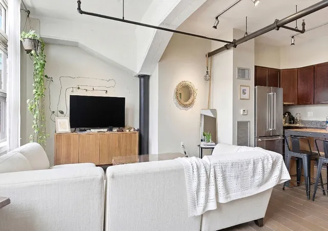 Photo 2 of Sale Pending at 166 Terrace St #PH2, Boston, MA 02120 | MLS# 73538745 | Listing updated on 2026-08-18