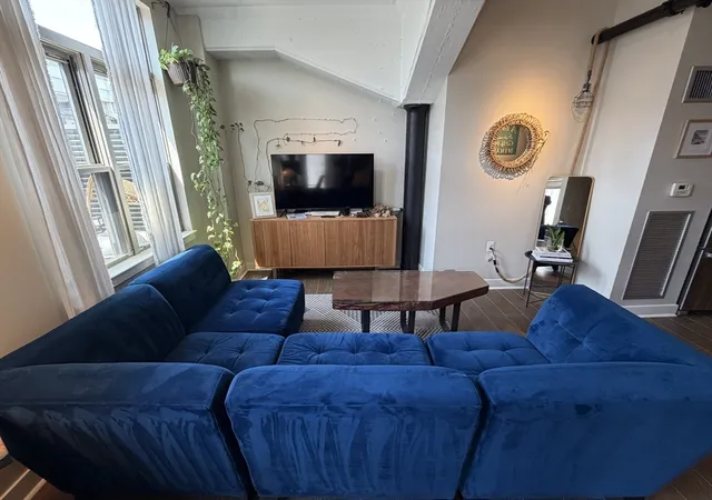 Listing Photo 4 - Condo for sale in building located at 166Th Ter St, Boston, MA 02120 - Unit #PH2