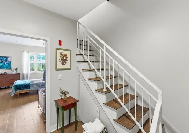 Listing Photo 5 - Condo for sale in building located at 166Th Ter St, Boston, MA 02120 - Unit #PH2