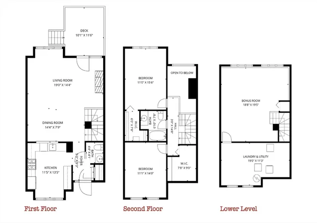 24th image of 11 Rosewood Ln #11, Hopkinton, MA 01748 | MLS# 73560447