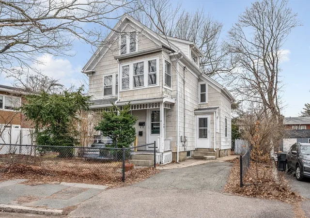 Homes for sale in Medford, MA | 29 North St, Medford, MA 02155 | MLS# 73491875