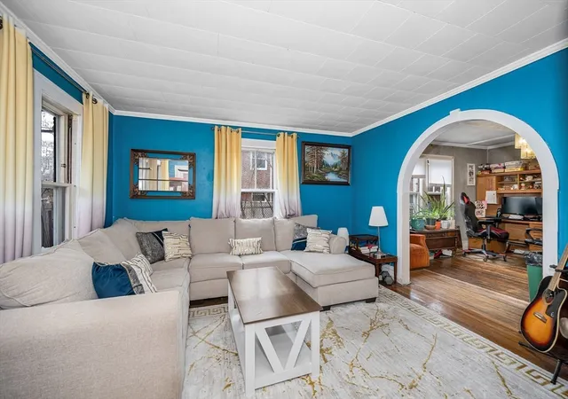 5th image of 29 North St, Medford, MA 02155 | MLS# 73491875