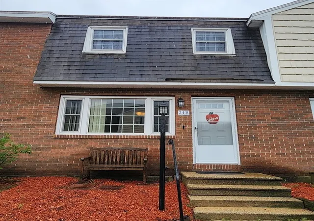 1st image of 24b Rockingham Street #14, Lowell, MA 01852 | MLS# 73558800
