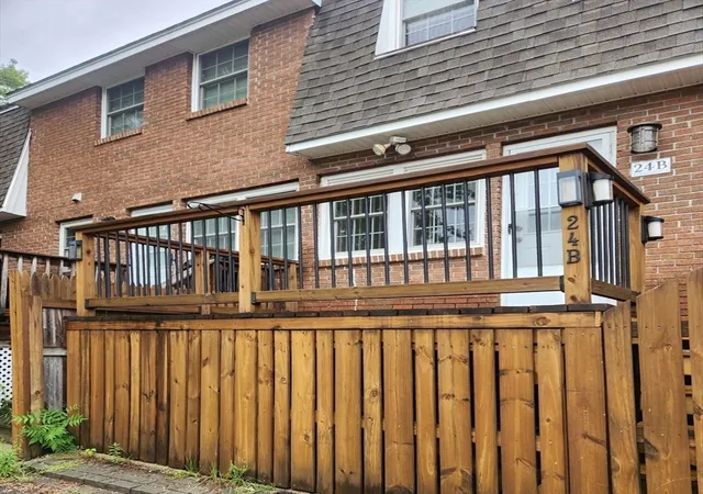2nd image of 24b Rockingham Street #14, Lowell, MA 01852 | MLS# 73558800