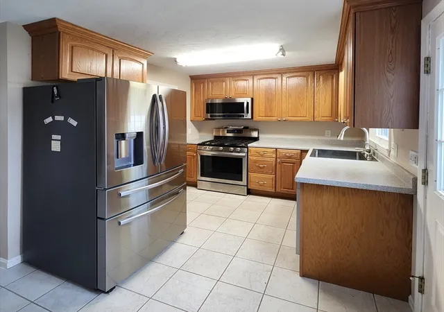 Photo 3 of Sale Pending at 24b Rockingham St #14, Lowell, MA 01852 | MLS# 73558800 | Listing updated on 2026-08-26