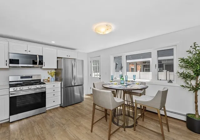 Homes for sale in Boston, MA | 18r Polk Street, Boston, MA 02129 | MLS# 73497271