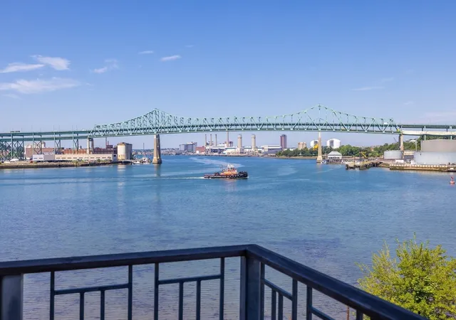 3rd image of 429 Border St #6, East Boston, MA 02128 | MLS# 73560820