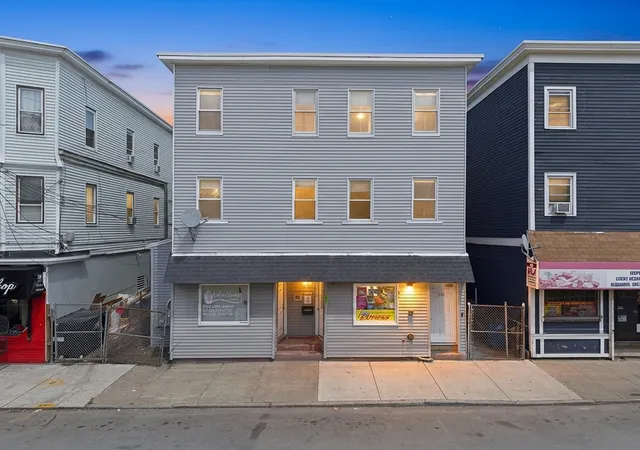 Homes for sale in Lawrence, MA | 152 158 S Union St, Lawrence, MA 01843 | MLS# 73544915