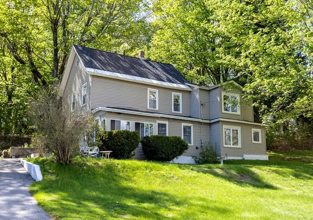 Homes for sale in Athol, MA | 102 Summer Street, Athol, MA 01331 | MLS# 73516642