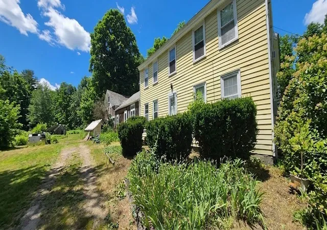 Homes for sale in Pepperell, MA | 12 Brookline Street, Pepperell, MA 01463 | MLS# 73536835