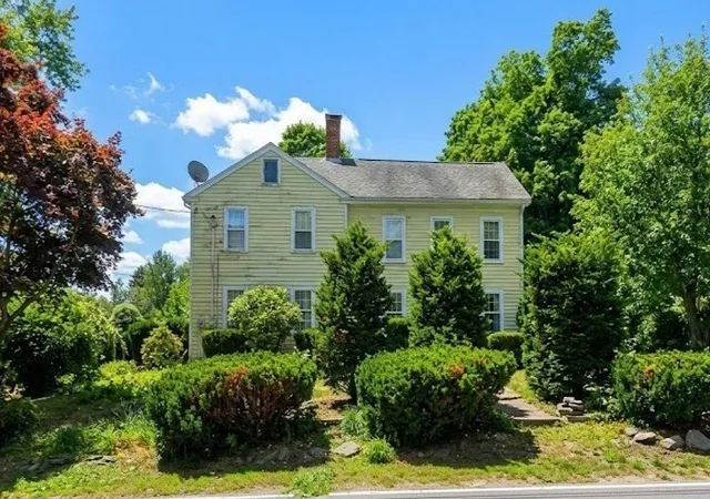 Homes for sale in Pepperell, MA | 12 Brookline Street, Pepperell, MA 01463 | MLS# 73536835