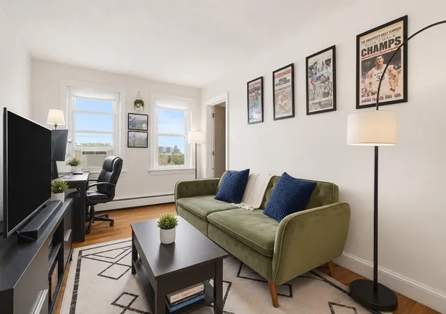 1st image of 130 Emerson St #32, South Boston, MA 02127 | MLS# 73538390
