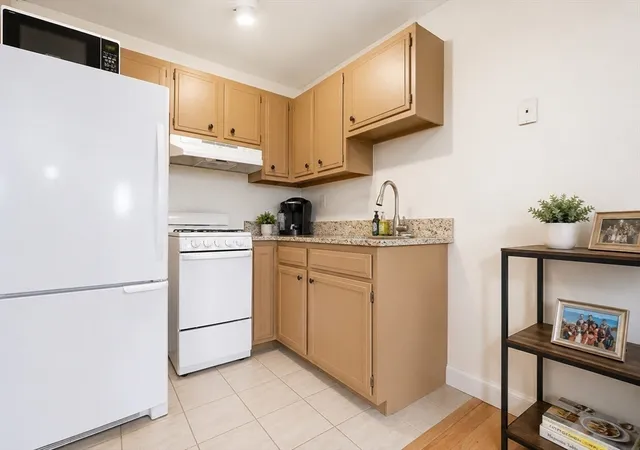 3rd image of 130 Emerson St #32, South Boston, MA 02127 | MLS# 73538390