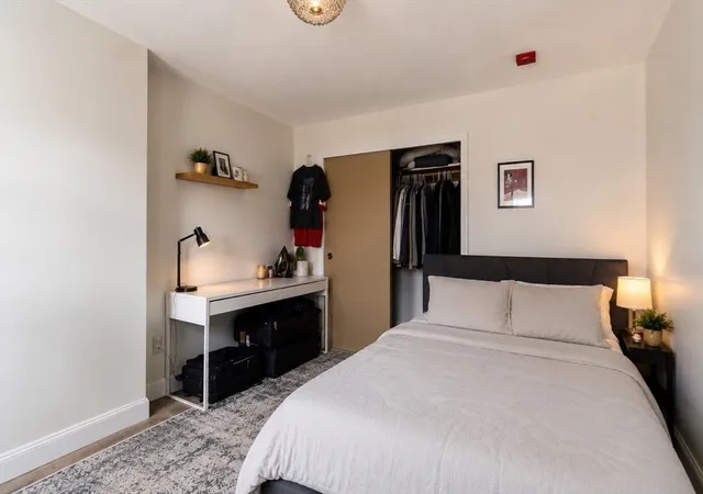 4th image of 130 Emerson St #32, South Boston, MA 02127 | MLS# 73538390