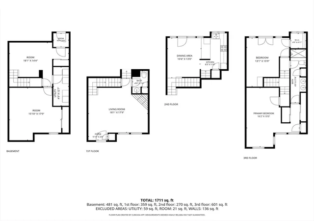 41st image of 501 Auburn St #402, Whitman, MA 02382 | MLS# 73528421