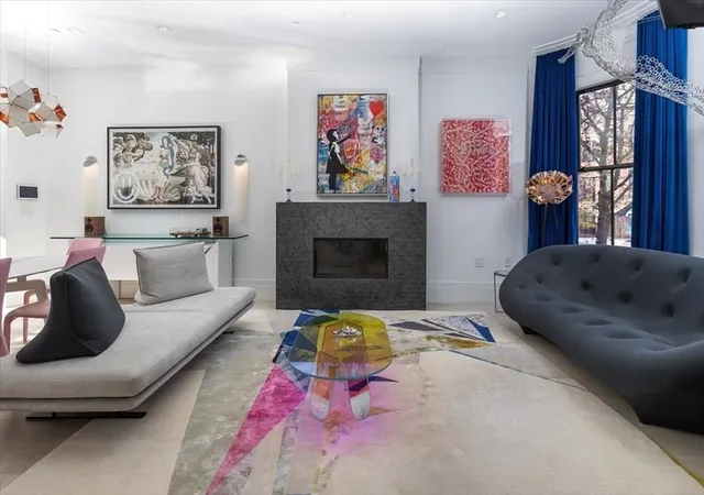 3rd image of 158 W Canton St, Boston, MA 02118 | MLS# 73485860