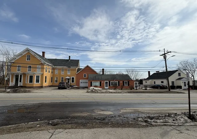 Homes for sale in Concord, NH | 273 279 S Main St, Concord, NH 03301 | MLS# 73500600