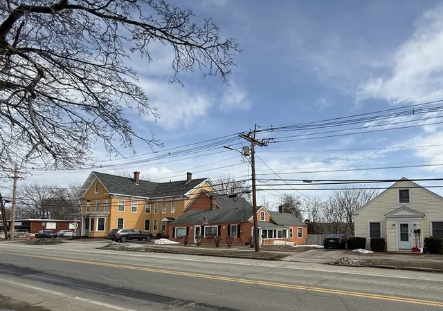 Homes for sale in Concord, NH | 273 279 S Main St, Concord, NH 03301 | MLS# 73500600