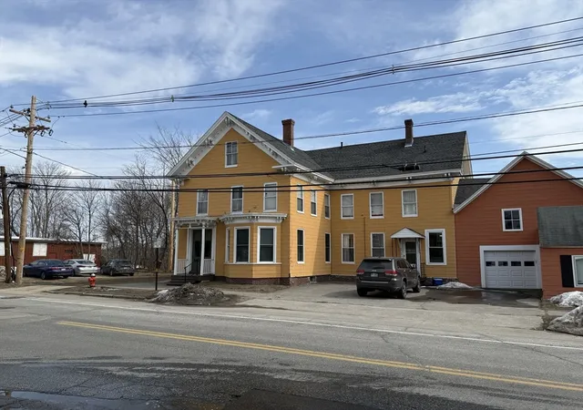 Homes for sale in Concord, NH | 273-279 S Main St, Concord, NH 03301 | MLS# 73500600