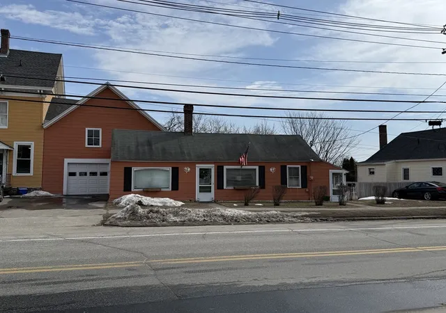 Homes for sale in Concord, NH | 273-279 S Main St, Concord, NH 03301 | MLS# 73500600