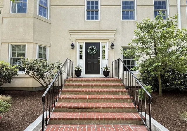 Photo 1 of Sale Pending at 47 Tilden Cmns Dr #47, Quincy, MA 02171 | MLS# 73530050 | Listing updated on 2026-07-25